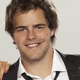Peter Lanzani